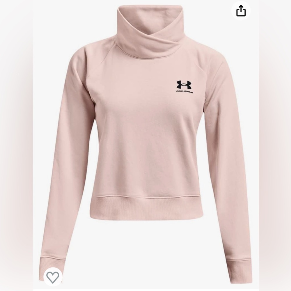 Under Armour Pullover